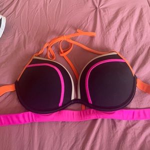 Bathing suit top
